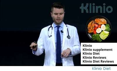 Klinio Pills